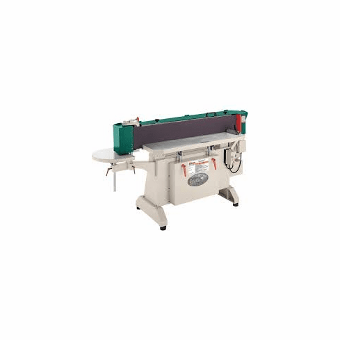 G9985 3HP 3PH Edge Sander 