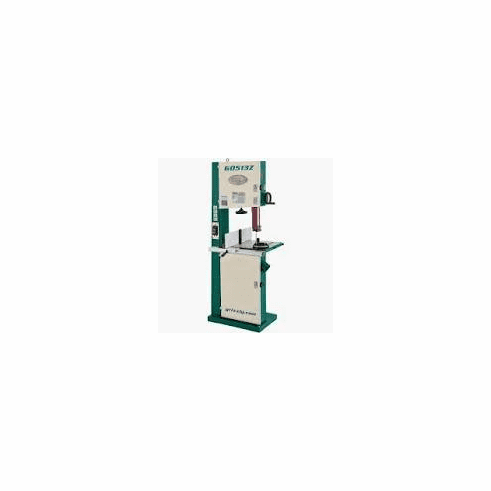 Grizzly G0513 Bandsaw w Resaw Fence & Bar