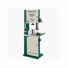 Grizzly G0513 Bandsaw w Resaw Fence & Bar