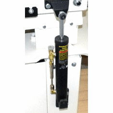 Hydraulic Control Cylinder