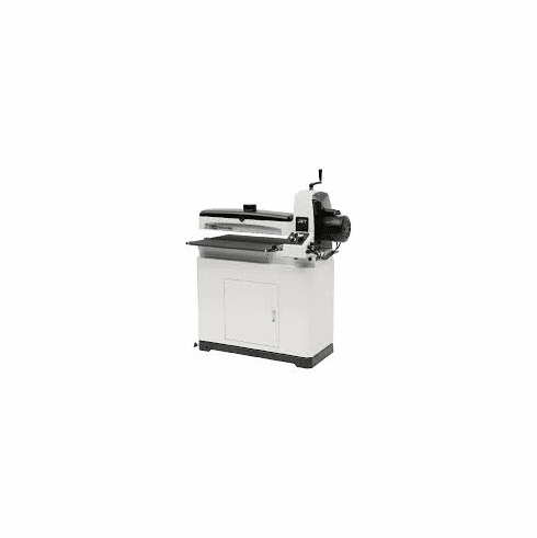 JWDS-22440SC SANDER OPEN ENDED OSCILLATING DRUM SANDER