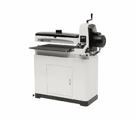 JWDS-22440SC SANDER OPEN ENDED OSCILLATING DRUM SANDER