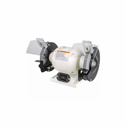 M1051 6" Bench Grinder 
