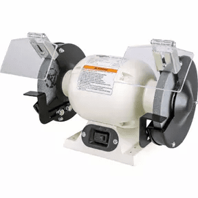 M1051 6" Bench Grinder 