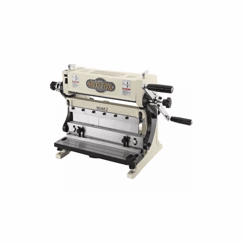 M1052 3-1 Sheet Metal Machine