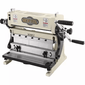 M1052 3-1 Sheet Metal Machine