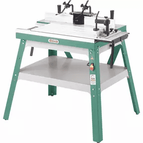 Router Table