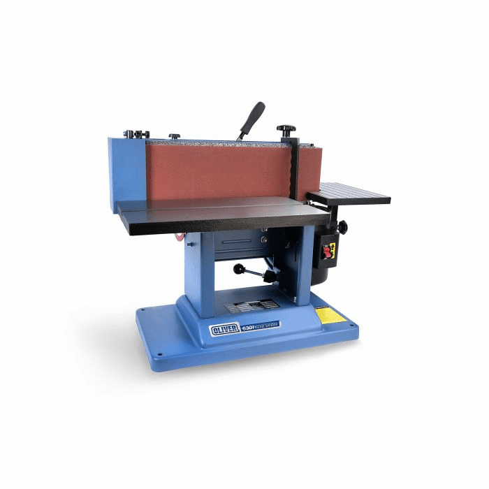 Oliver 6301 Bench Edge Sander 