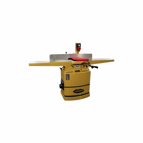 Powermatic 60HH Jointer 