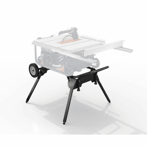 Rolling Stand for 10010 10" Jobsite Table Saw