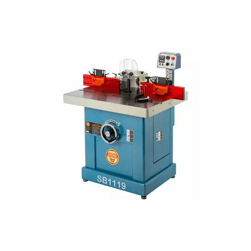 SB1119 Shaper 3HP