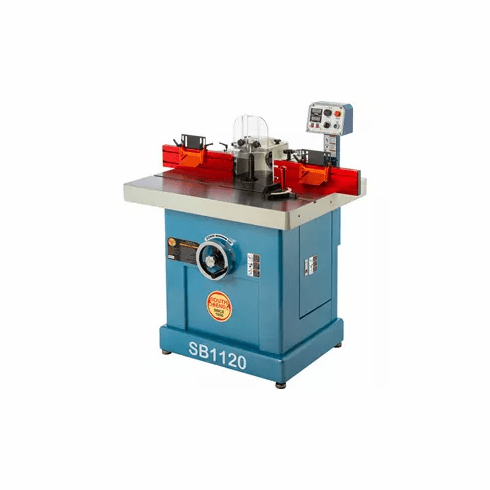 SB1120 5HP Shaper