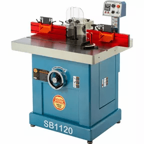 SB1120 5HP Shaper
