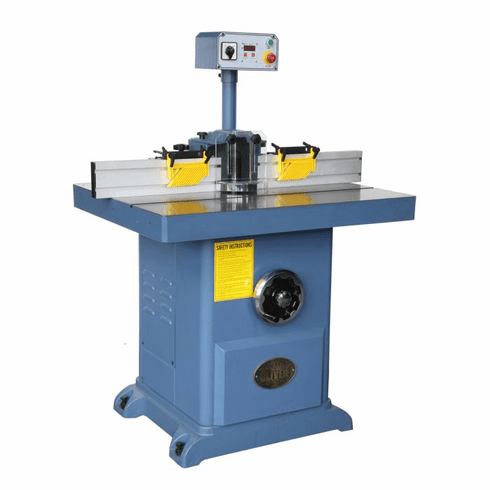 Shaper - 4705.001 - 5HP, 1Ph