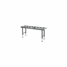 Shop Fox D2271 Roller Table