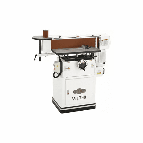 Shop Fox W1730 Oscillating Edge Sander