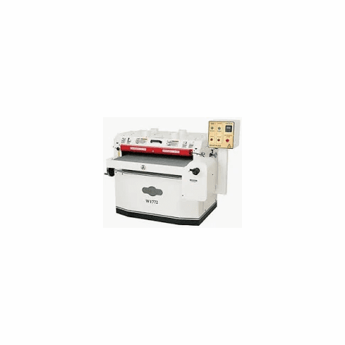 Shop Fox W1772 37� Double Drum Sander