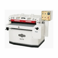 Shop Fox W1772 37� Double Drum Sander