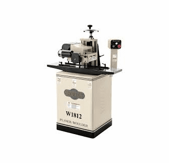 Shop Fox W1812 - 2 HP 7