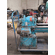 South Bend 18' Metal Lathe