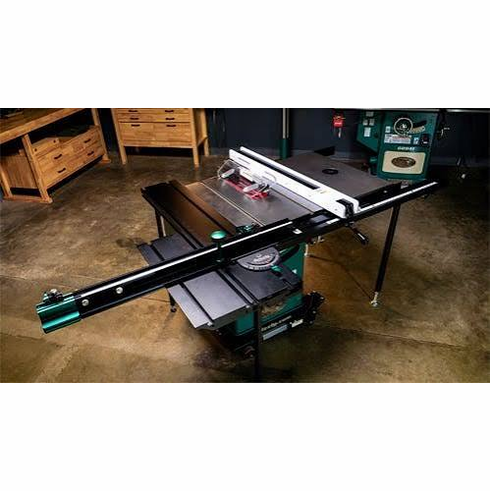 T32737- Sliding Table Saw Attachment