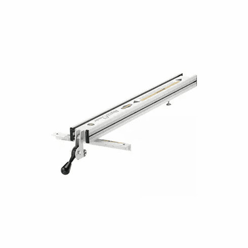 Table Saw Fence W1716