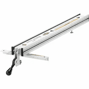 Table Saw Fence W1716