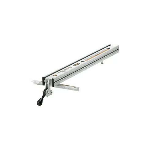 W1720 Tablesaw Fence & Rail Set