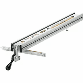 W1720 Tablesaw Fence & Rail Set