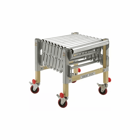 W1732 Adjustable Roller Stand