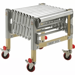 W1732 Adjustable Roller Stand 