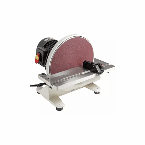 W1828 12 Inch Disc Sander 