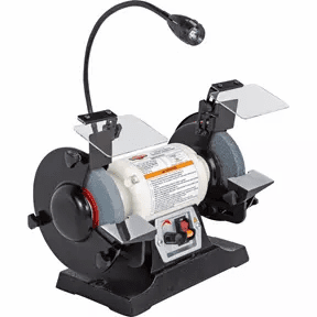 W1839 6 Inch V/S Grinder 