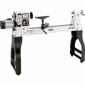 W1852 Wood Lathe 22"x42"