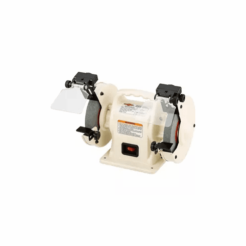 W1871 6 Inch Bench Grinder 
