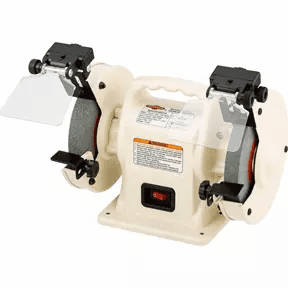 W1871 6 Inch Bench Grinder 