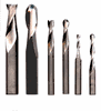 SERIES 5000  Signmakers <font color = blue><i>3-D</font></i> Router Bits and Kits