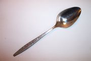 OUT OF STOCK 1847 Rogers Bros CARINO Tablespoon / Serving Spoon