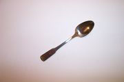 OUT OF STOCK 1847 Rogers Bros LIBERTY Demitasse Spoon