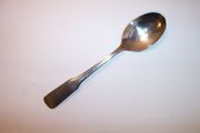 OUT OF STOCK 1847 Rogers Bros LIBERTY Place / Oval Soup Spoon