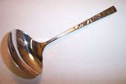 OUT OF STOCK 1847 Rogers Bros NAVAHO Gravy Ladle 