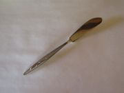 1847 Rogers Bros SEA ISLAND Master Butter Knife