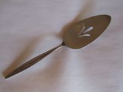 1847 Rogers Bros SEA ISLAND Pie / Cake Server
