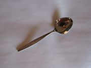 1847 Rogers Bros SEA ISLAND Sugar Spoon