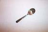 1881 Rogers  BROOKWOOD / DANBURY Baby Spoon
