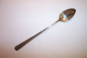 1881 Rogers  BROOKWOOD / DANBURY Iced Tea Spoon