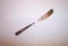 1881 Rogers  BROOKWOOD / DANBURY Individual Butter Spreader
