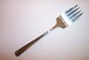 1881 Rogers  BROOKWOOD / DANBURY Meat Serving Fork