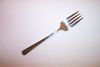 1881 Rogers  BROOKWOOD / DANBURY Salad Fork