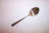 1881 Rogers  BROOKWOOD / DANBURY Sugar Spoon